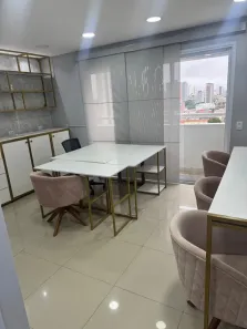 Sala Comercial à venda, 33m² no Penha de França, São Paulo