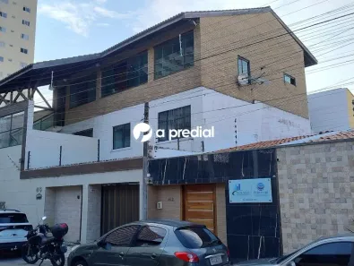 Casa com 5 Quartos à venda, 553m² no São Gerardo, Fortaleza
