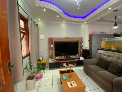 Casa com 2 Quartos à venda, 96m² no Jardim dos Ipês, Sumaré