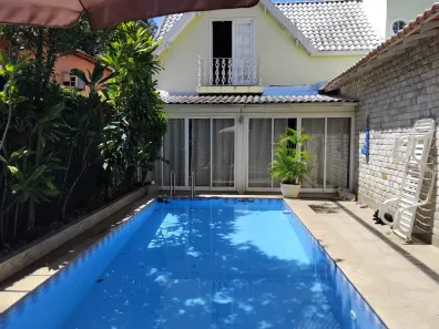 Sobrado com 4 Quartos à venda, 200m² no Freguesia (Jacarepaguá), Rio de Janeiro