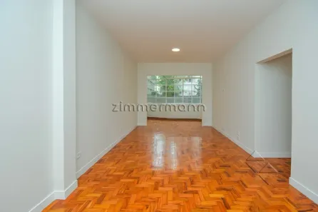 Apartamento com 2 Quartos à venda, 168m² no Itaim Bibi, São Paulo