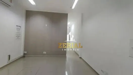 Ponto Comercial para alugar, 90m² no Santo Antônio, São Caetano do Sul