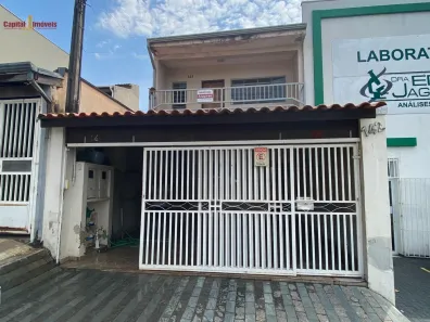Casa com 2 Quartos para alugar, 8580m² no Jardim Morada do Sol, Indaiatuba