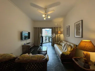 Apartamento com 3 Quartos à venda, 110m² no Enseada, Guarujá