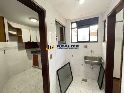 Apartamento com 3 Quartos à venda, 80m² no Parque Tamandaré, Campos dos Goytacazes