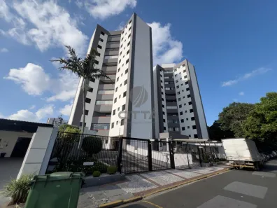 Apartamento com 2 Quartos para alugar, 67m² no Vila João Jorge, Campinas