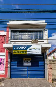 Ponto Comercial para alugar, 215m² no Centro, Piracicaba