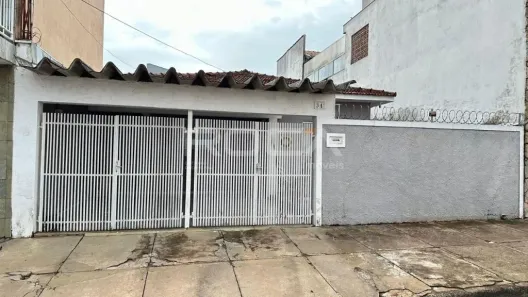 Casa com 3 Quartos à venda, 120m² no Loteamento Municipal São Carlos 3, São Carlos