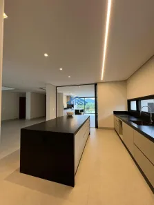 Casa de Condomínio com 4 Quartos à venda, 483m² no Riviera de São João, São João da Boa Vista