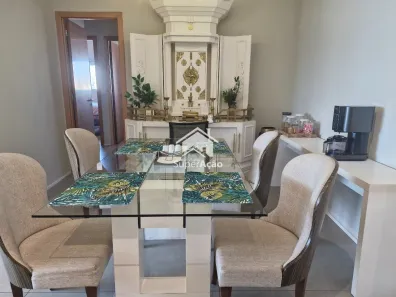 Apartamento com 3 Quartos à venda, 110m² no Vila Galvão, Guarulhos