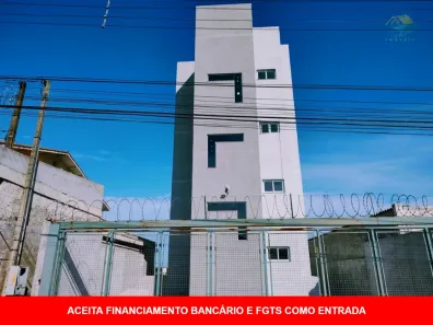 Apartamento com 2 Quartos à venda, 60m² no Terra Preta (Terra Preta), Mairiporã