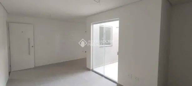 Apartamento com 2 Quartos à venda, 45m² no Vila Alice, Santo André