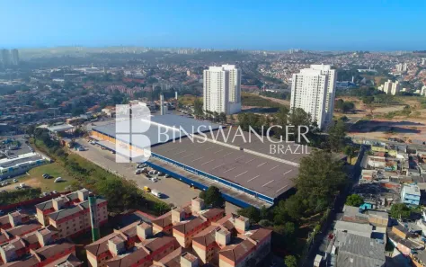 Galpão/Depósito/Armazém para alugar, 5924m² no Novo Osasco, Osasco