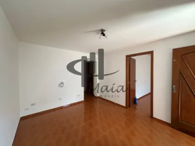 Casa com 3 Quartos para alugar, 100m² no Nova Gerty, São Caetano do Sul