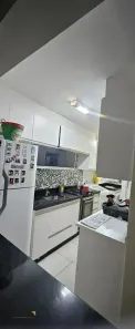 Apartamento com 2 Quartos à venda, 55m² no Recanto Fortuna, Campinas