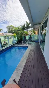 Apartamento com 3 Quartos à venda, 84m² no Canasvieiras, Florianópolis