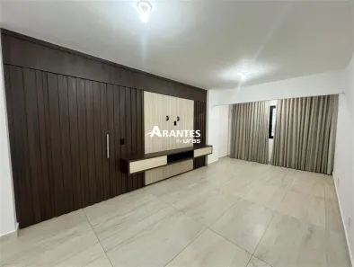 Apartamento com 2 Quartos à venda, 83m² no Cazeca, Uberlândia