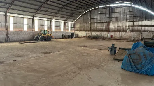 Galpão/Depósito/Armazém para alugar, 1600m² no Águas Lindas, Ananindeua
