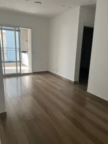 Apartamento com 2 Quartos para alugar, 64m² no Campestre, Santo André