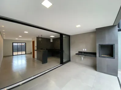 Casa com 3 Quartos à venda, 125m² no Novo Mundo, Uberlândia