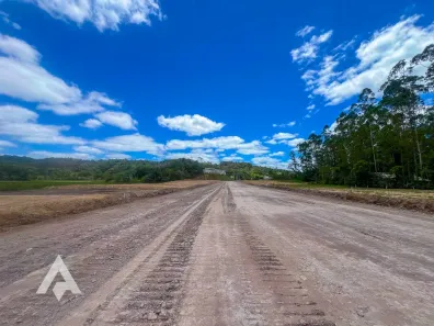 Lote/Terreno à venda, 360m² no Figueira, Gaspar