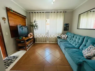 Casa com 2 Quartos para alugar, 100m² no Quarta Parada, São Paulo