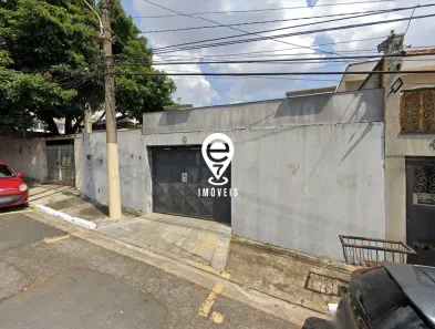 Lote/Terreno à venda, 50m² no Vila Clementino, São Paulo