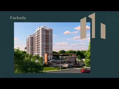 Apartamento com 2 Quartos à venda, 46m² no Prado Velho, Curitiba