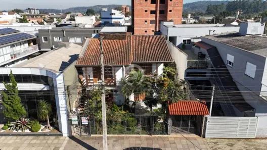 Casa com 5 Quartos à venda, 260m² no Centro, Estância Velha