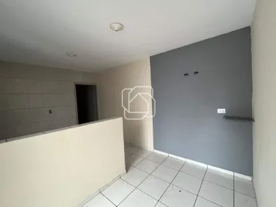 Casa com 1 Quarto para alugar, 60m² no Núcleo Habitacional São Judas Tadeu, Itu