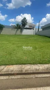 Lote/Terreno à venda, 360m² no Residencial Palm Park III - Flor D'Aldeia, Holambra