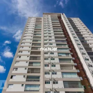 Apartamento com 2 Quartos à venda, 76m² no Vila Leopoldina, São Paulo