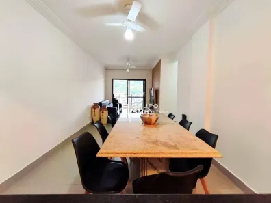 Apartamento com 3 Quartos à venda, 98m² no Enseada, Guarujá