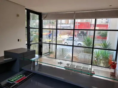 Ponto Comercial à venda, 230m² no Centro, São José do Rio Preto