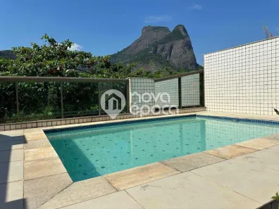Cobertura com 4 Quartos à venda, 361m² no Barra da Tijuca, Rio de Janeiro