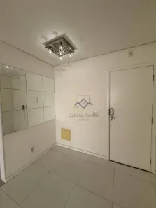 Apartamento com 2 Quartos para alugar, 50m² no Conjunto Residencial Irai, Suzano