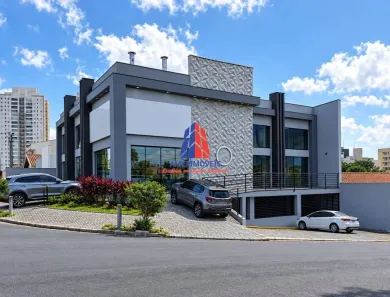 Sala Comercial para alugar, 100m² no Jardim São Paulo, Americana