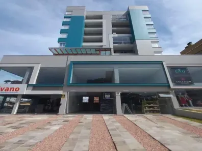 Ponto Comercial para alugar, 140m² no Bela Vista, Caxias do Sul