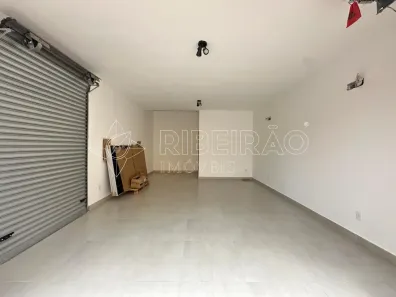 Ponto Comercial para alugar, 80m² no Parque Industrial Lagoinha, Ribeirão Preto
