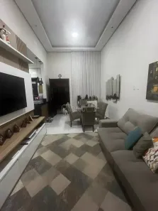 Casa de Condomínio com 3 Quartos à venda, 105m² no Jardim Park Real, Indaiatuba