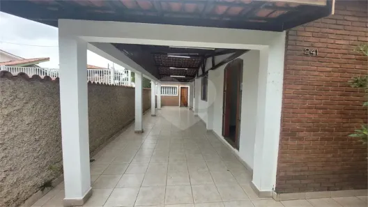Casa com 2 Quartos à venda, 130m² no Vila São Francisco, São Paulo