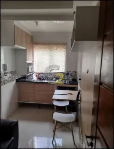 Apartamento com 2 Quartos à venda, 40m² no Tatuapé, São Paulo
