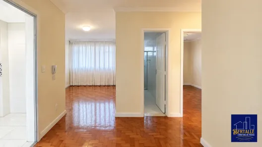 Apartamento com 2 Quartos à venda, 72m² no Santa Efigênia, Belo Horizonte