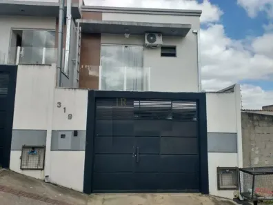 Casa com 3 Quartos à venda, 150m² no Europa, Contagem