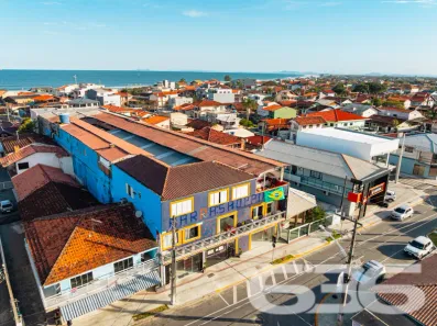 Imóvel Comercial com 7 Quartos à venda, 1597m² no Centro, Balneário Barra do Sul