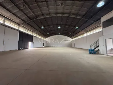 Galpão/Depósito/Armazém para alugar, 720m² no Jardim Emília, Jacareí