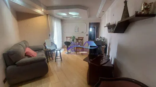 Apartamento com 3 Quartos à venda, 68m² no Jardim Vila Formosa, São Paulo