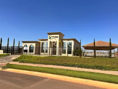Lote/Terreno à venda, 213m² no Nossa Senhora Aparecida, Paulínia
