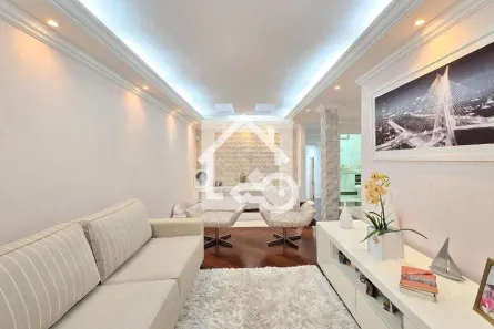 Casa com 3 Quartos à venda, 200m² no Parque Terra Nova, São Bernardo do Campo
