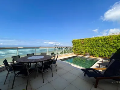 Cobertura com 6 Quartos à venda, 403m² no Riviera, Bertioga